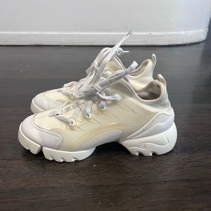 Dior sneakers